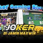 Agen Joker Gaming Slot 5K