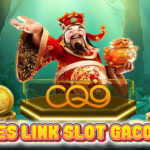 Akses Link Slot Gacor88