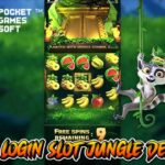 Akun Login Slot Jungle Delight