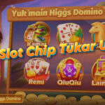 Apk Slot Chip Tukar Uang