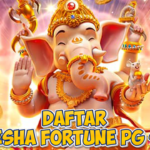 Daftar Ganesha Fortune PG Soft