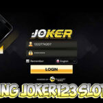 Gaming Joker123 Slot Apk