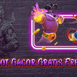 ID Slot Gacor Gratis Freechip