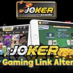 Joker Gaming Link Alternatif