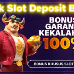 Link-Slot-Deposit-Bebas