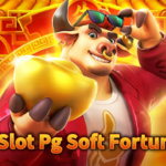 Link Slot Pg Soft Fortune Ox