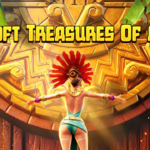 Pg Soft Treasures Of Aztec