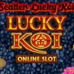Scatter Lucky Koi