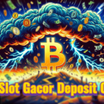 Situs Slot Gacor Deposit Crypto