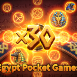 Slot Egypt Pocket Games Soft