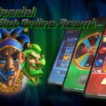 Fitur Special Situs Slot Online Resmi