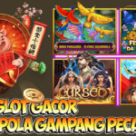 Game Slot Gacor Tanpa Pola Gampang Pecah JP