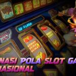 Kombinasi Pola Slot Gacor Internasional