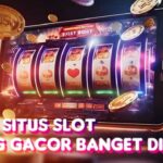 Login Situs Slot Paling Gacor Banget Di Asia