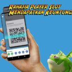 Rahasia Player Slot Mendapatkan Keuntungan Besar