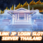 Link Jp Login Slot Server Thailand