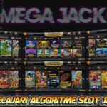 Mempelajari Algoritme Slot Joker123