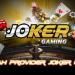 Sejarah Provider Joker Gaming