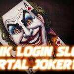 Link Login Slot Portal Joker123