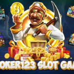 RTP Joker123 Slot Gaming