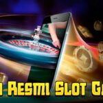 Agen Resmi Slot Gacor Banyak Bonus