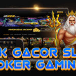 Link Gacor Slot Joker Gaming